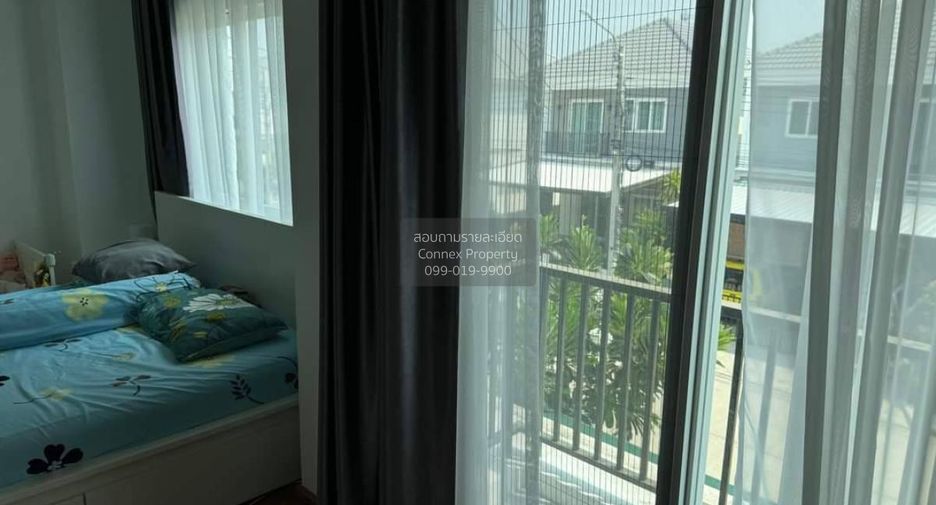 Casa en venta de 4 habitaciones en Prawet, Bangkok