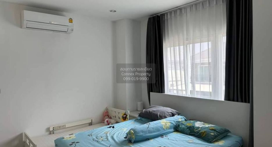 Casa en venta de 4 habitaciones en Prawet, Bangkok