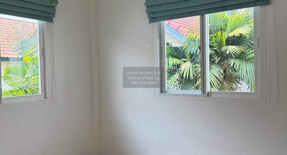 Casa en venta de 4 habitaciones en Prawet, Bangkok