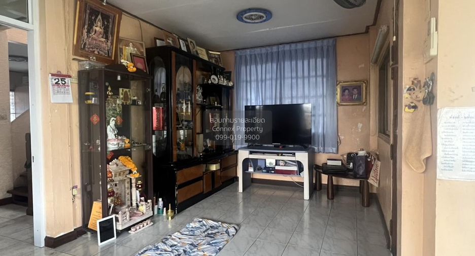 Casa en venta de 3 habitaciones en Bang Bon, Bangkok