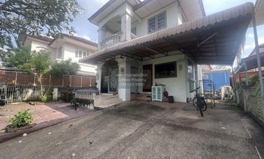 Casa en venta de 3 habitaciones en Bang Bon, Bangkok
