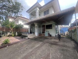 Casa en venta de 3 habitaciones en Bang Bon, Bangkok
