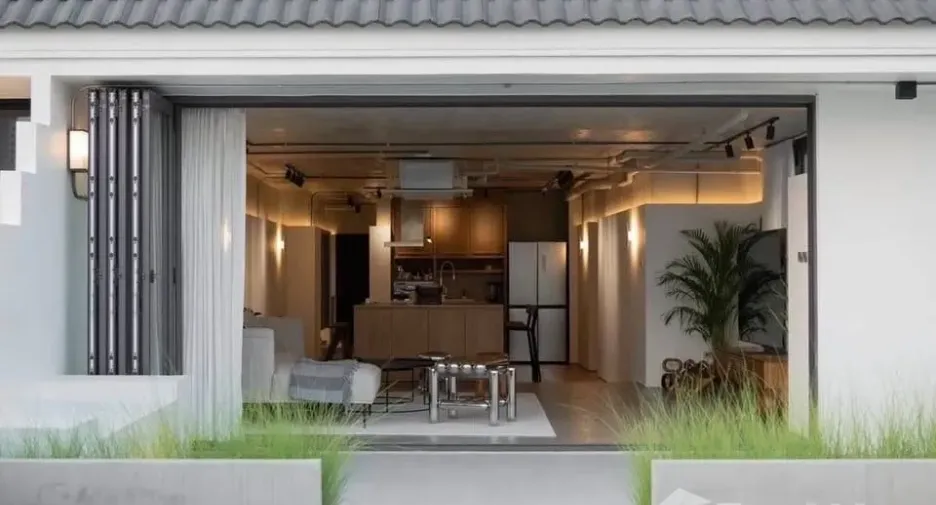 Condo en venta y en alquiler de 2 habitaciones en Watthana, Bangkok