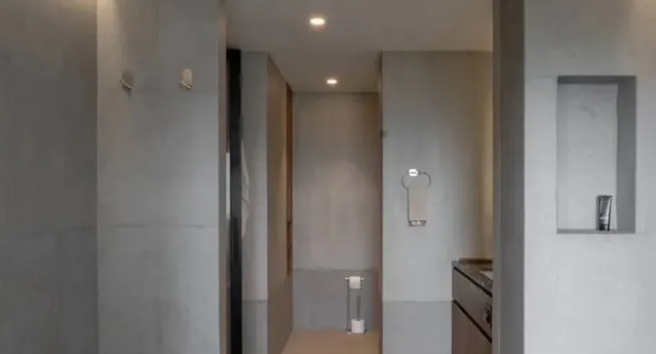 Condo en venta y en alquiler de 2 habitaciones en Watthana, Bangkok