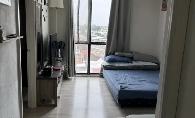 À vendre 2 chambres condo à Lat Phrao, Bangkok