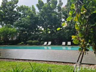 À vendre 2 chambres condo à Lat Phrao, Bangkok