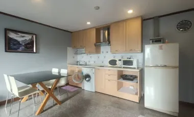 Wohnung zur Miete mit 2 Zimmer in Watthana, Bangkok