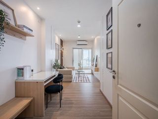 For sale 1 bed condo in Bang Sue, Bangkok