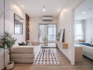 For sale 1 bed condo in Bang Sue, Bangkok