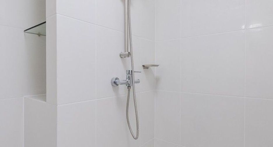 For sale 1 bed condo in Bang Sue, Bangkok