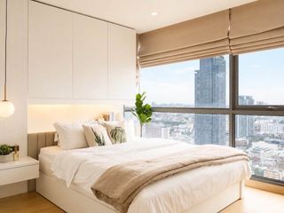 出租 2 卧室 公寓 在 Ratchathewi, 曼谷