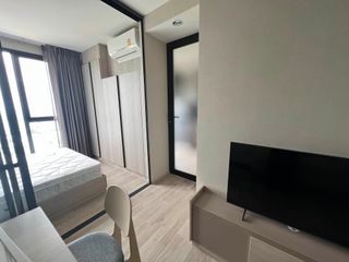 Condo en alquiler de 1 habitaciones en Bang Na, Bangkok