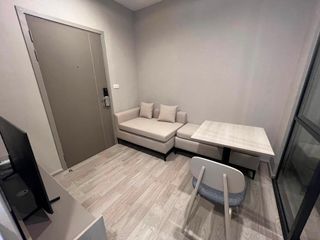 Condo en alquiler de 1 habitaciones en Bang Na, Bangkok