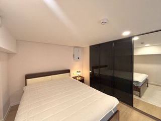 À louer 1 chambre condo à Huai Khwang, Bangkok