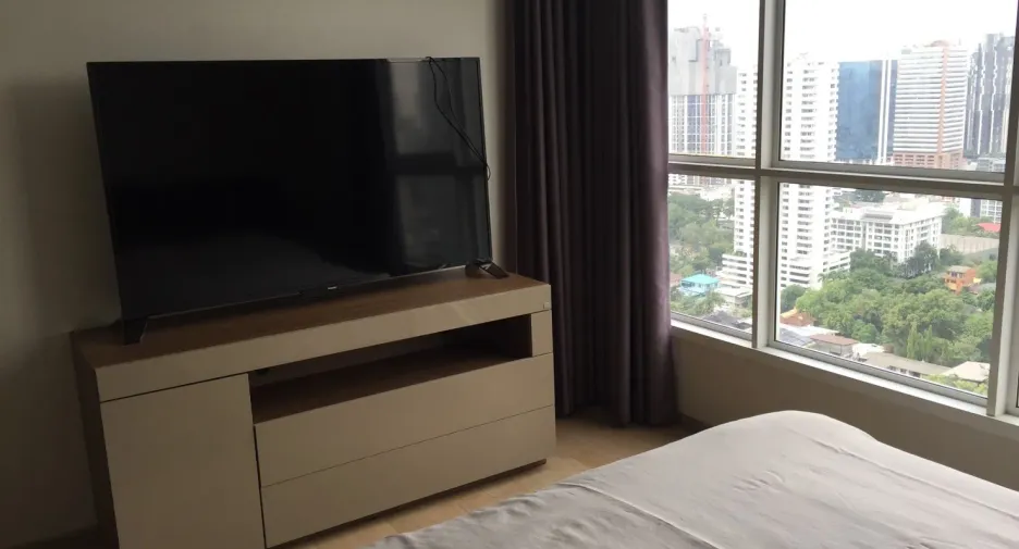 ขาย และ ให้เช่า 1 เตียง คอนโด ใน วัฒนา, กรุงเทพฯ