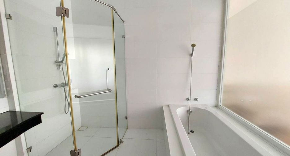 Wohnung zum Kauf mit 3 Zimmer in Mueang Krabi, Krabi