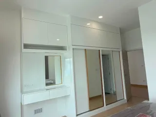 For rent 5 bedrooms house in Suan Luang, Bangkok