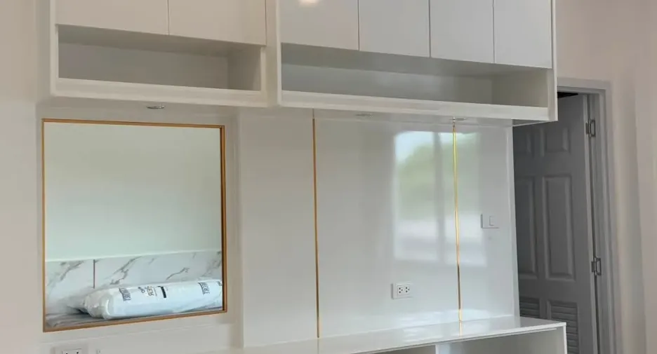 For rent 5 bedrooms house in Suan Luang, Bangkok