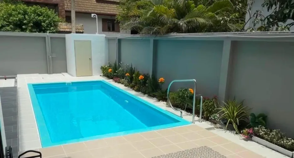 For rent 5 bedrooms house in Suan Luang, Bangkok