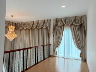 For rent 5 bedrooms house in Suan Luang, Bangkok