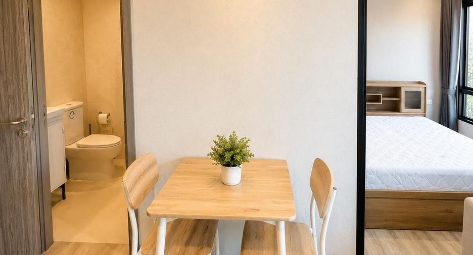 For sale 1 bed condo in Thalang, Phuket