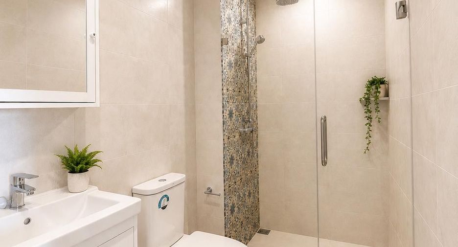 For sale 1 bed condo in Thalang, Phuket