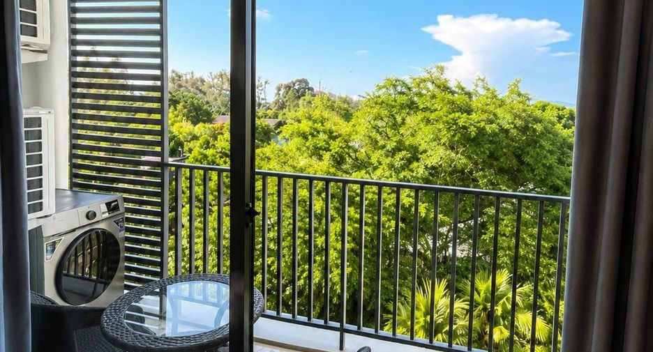 For sale 1 bed condo in Thalang, Phuket