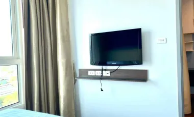 Condo en alquiler de 1 habitaciones en Watthana, Bangkok