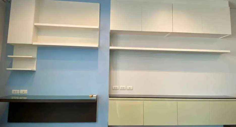 Condo en alquiler de 1 habitaciones en Watthana, Bangkok