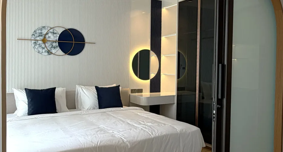 Apartment zum Kauf mit 1 Zimmer in Thalang, Phuket