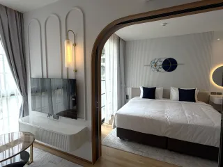 Apartment zum Kauf mit 1 Zimmer in Thalang, Phuket