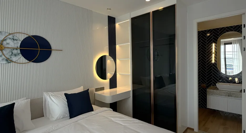 Apartment zum Kauf mit 1 Zimmer in Thalang, Phuket