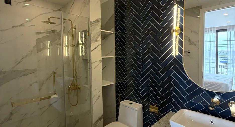 Apartment zum Kauf mit 1 Zimmer in Thalang, Phuket