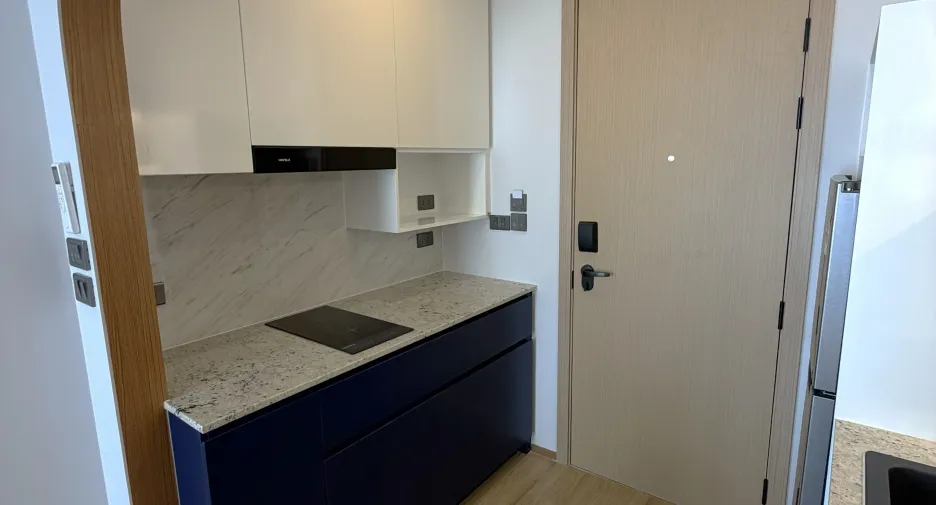 Apartment zum Kauf mit 1 Zimmer in Thalang, Phuket