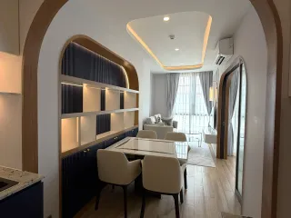 Apartment zum Kauf mit 1 Zimmer in Thalang, Phuket