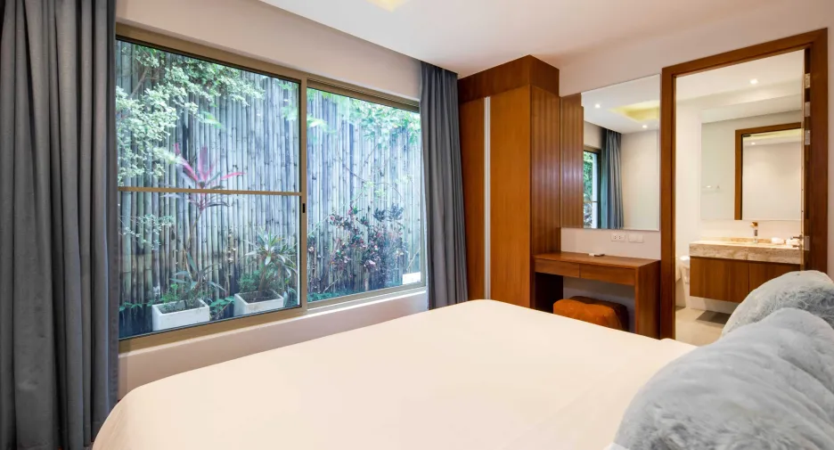 For rent 4 bedrooms house in Thalang, Phuket