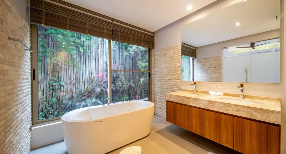For rent 4 bedrooms house in Thalang, Phuket