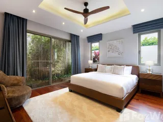 For rent 4 bedrooms house in Thalang, Phuket
