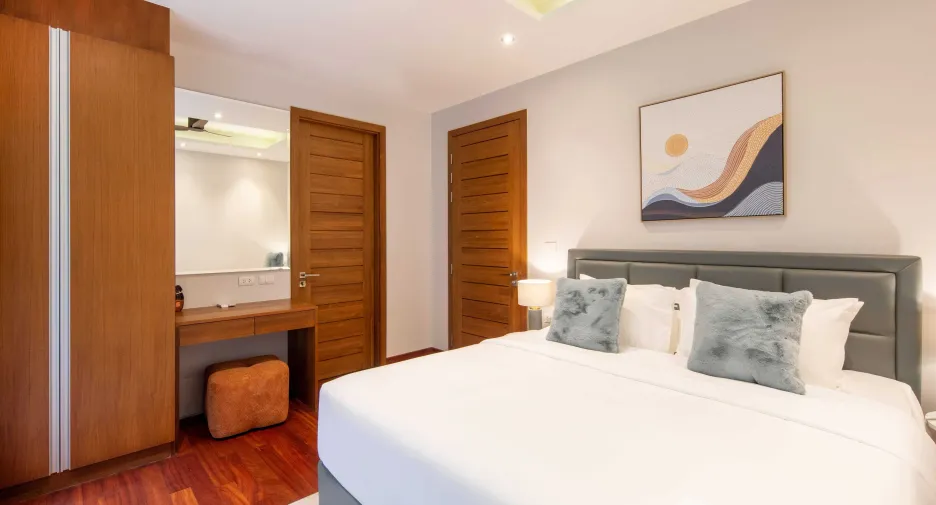For rent 4 bedrooms house in Thalang, Phuket