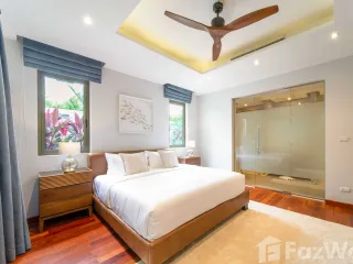 For rent 4 bedrooms house in Thalang, Phuket