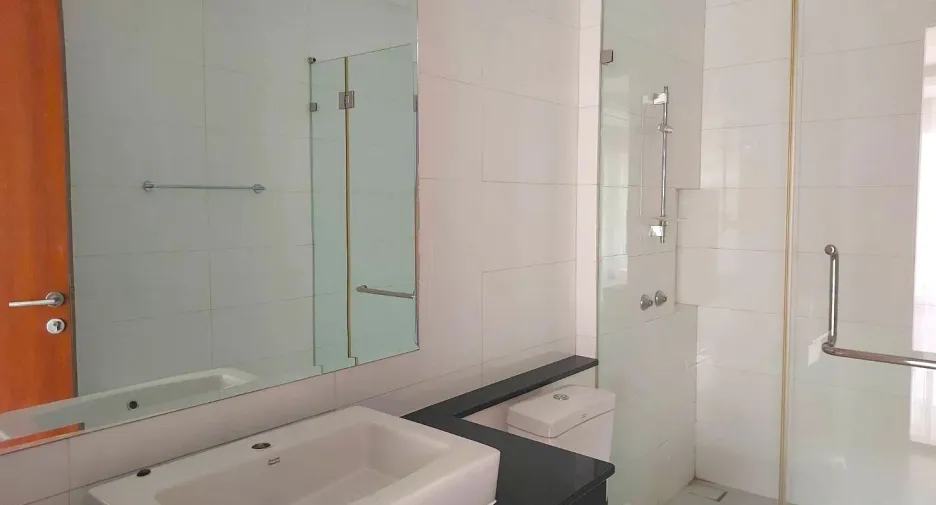 Wohnung zum Kauf mit 3 Zimmer in Mueang Krabi, Krabi