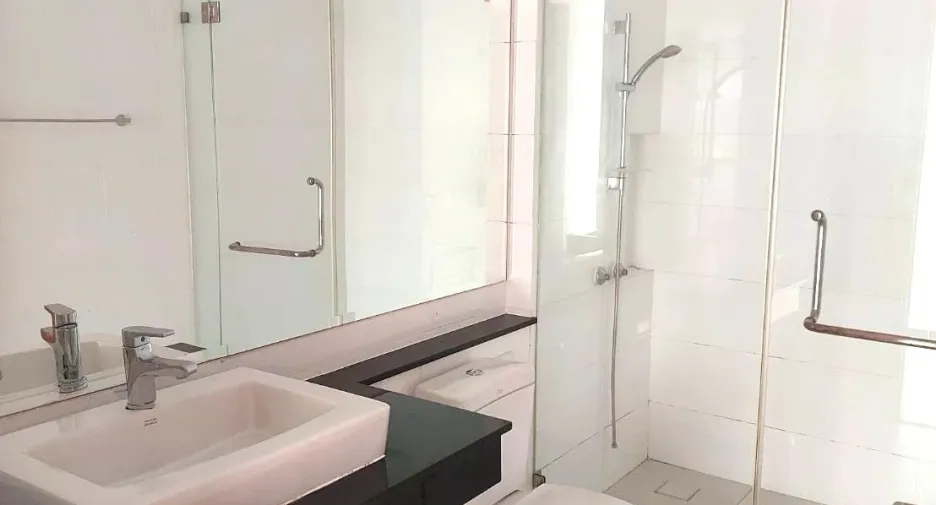 Wohnung zum Kauf mit 3 Zimmer in Mueang Krabi, Krabi