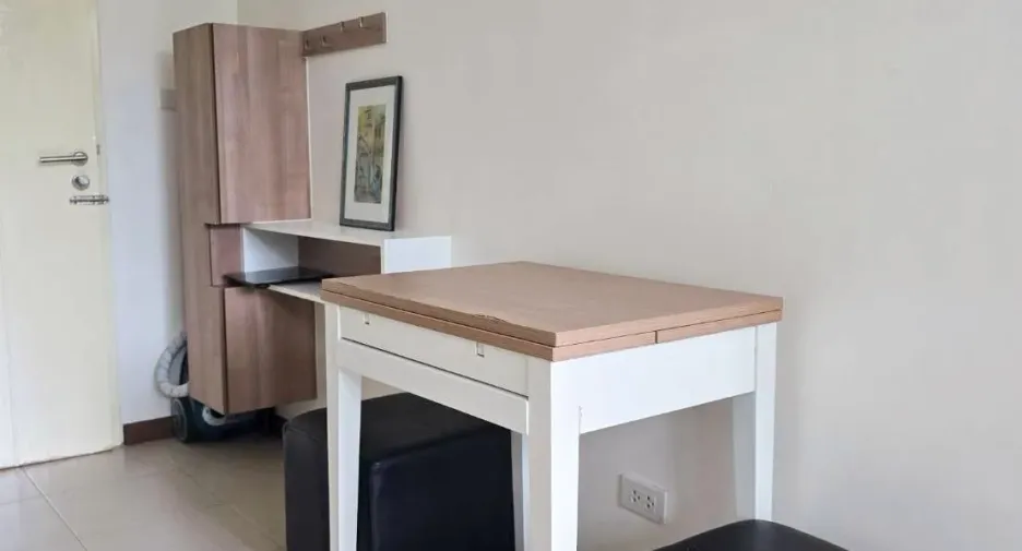For rent 1 bed condo in Thalang, Phuket