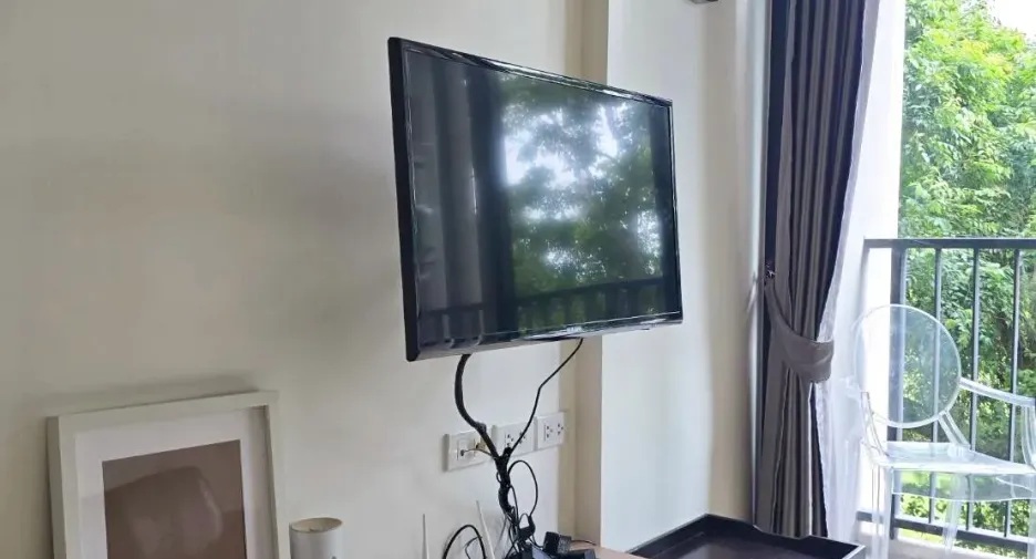 For rent 1 bed condo in Thalang, Phuket