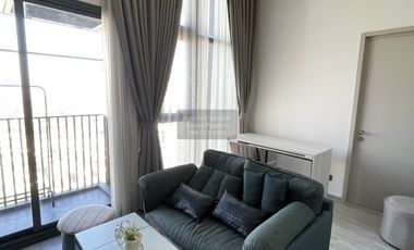 À louer 1 chambre condo à Phra Khanong, Bangkok