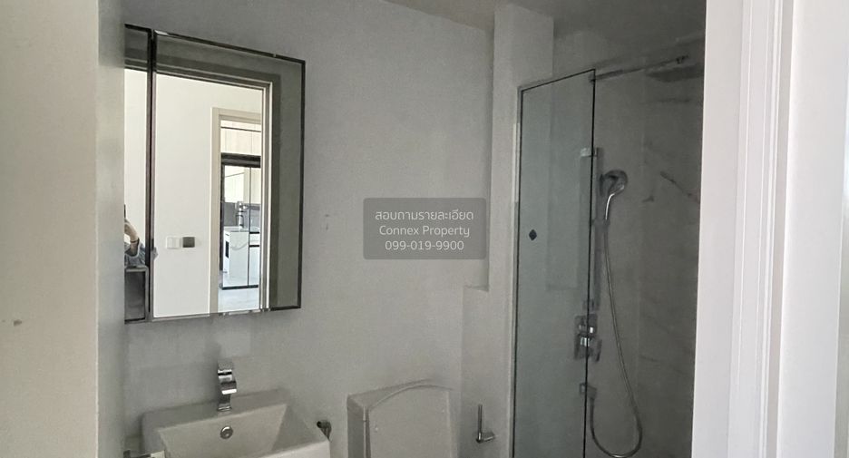 À louer 1 chambre condo à Phra Khanong, Bangkok