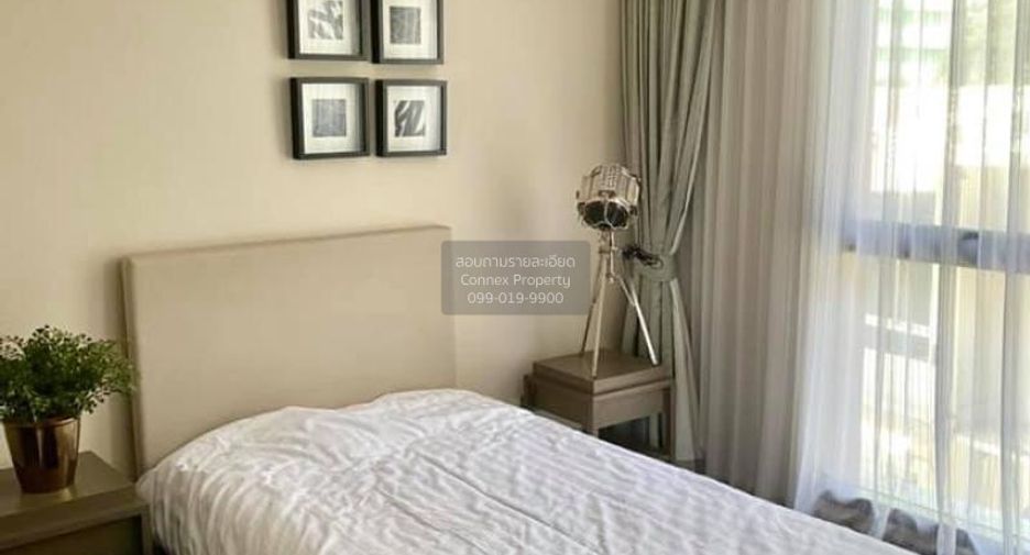 For rent 2 ベッドルーム condo in Sathon, Bangkok