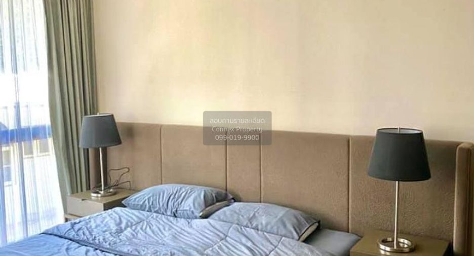 For rent 2 ベッドルーム condo in Sathon, Bangkok
