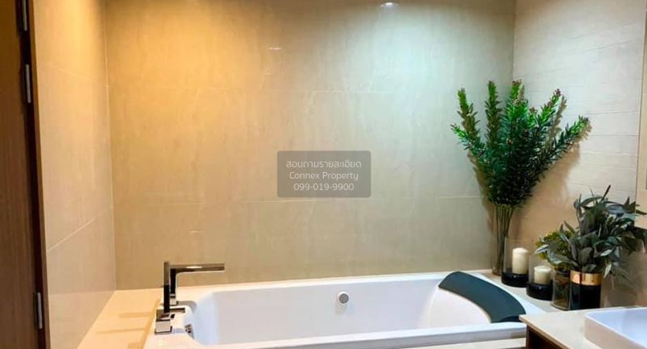 For rent 2 ベッドルーム condo in Sathon, Bangkok