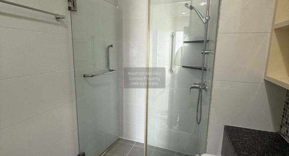 Condo en alquiler de 1 habitaciones en Khlong Toei, Bangkok